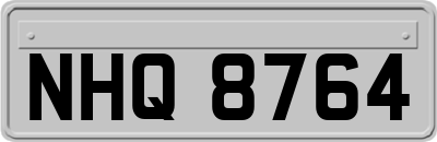 NHQ8764