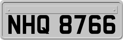 NHQ8766