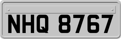 NHQ8767