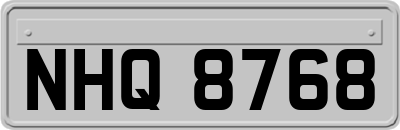 NHQ8768