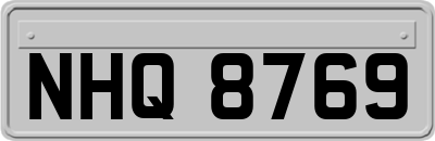 NHQ8769