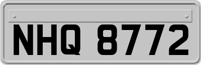 NHQ8772