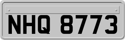 NHQ8773