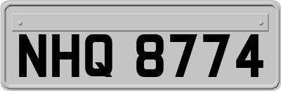 NHQ8774