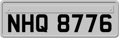 NHQ8776