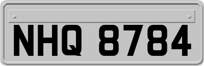 NHQ8784