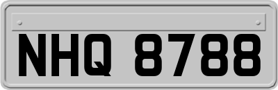 NHQ8788