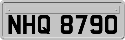 NHQ8790