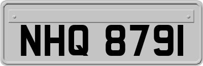 NHQ8791