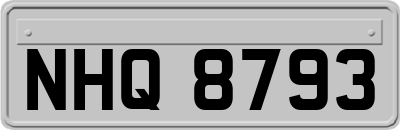 NHQ8793