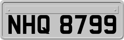 NHQ8799