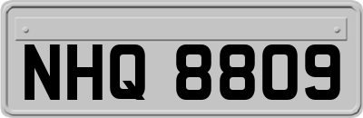 NHQ8809