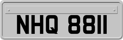 NHQ8811