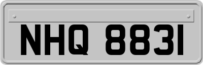 NHQ8831