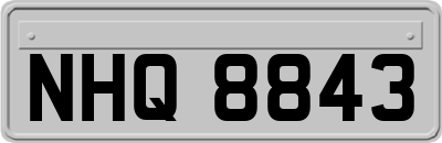 NHQ8843