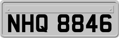 NHQ8846