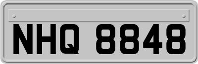 NHQ8848