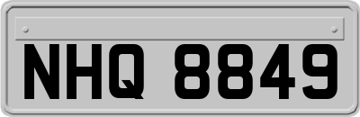 NHQ8849