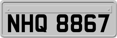 NHQ8867