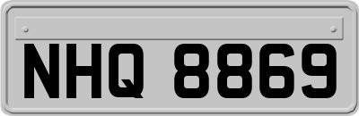 NHQ8869