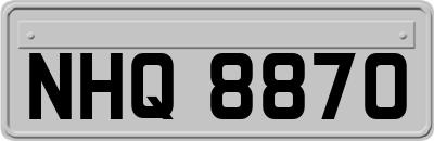 NHQ8870