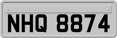NHQ8874