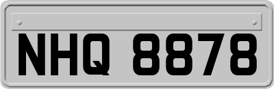 NHQ8878