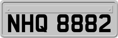 NHQ8882