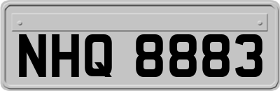 NHQ8883
