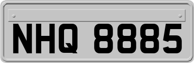 NHQ8885