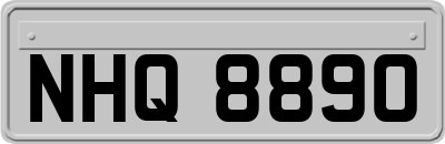 NHQ8890