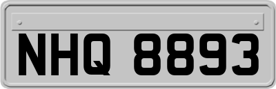NHQ8893