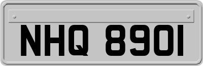 NHQ8901