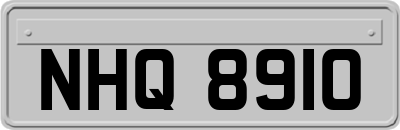 NHQ8910