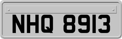 NHQ8913