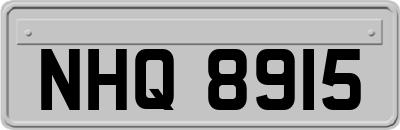 NHQ8915