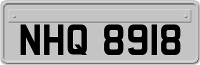 NHQ8918