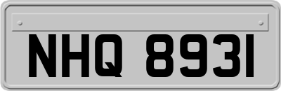 NHQ8931