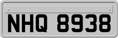 NHQ8938