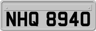 NHQ8940