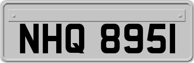 NHQ8951