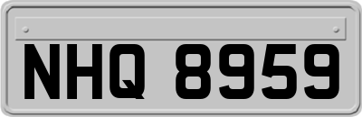 NHQ8959
