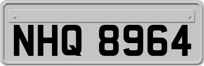 NHQ8964