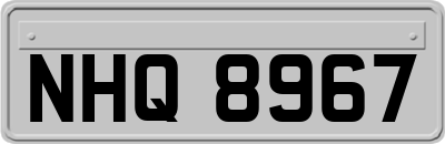 NHQ8967