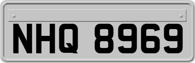 NHQ8969