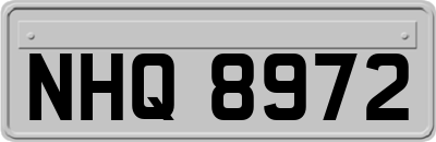NHQ8972