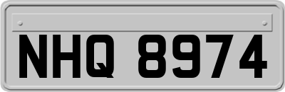 NHQ8974