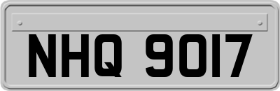 NHQ9017