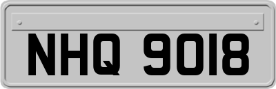 NHQ9018