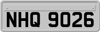 NHQ9026
